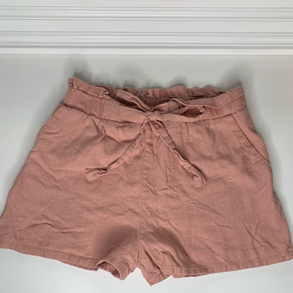 Shorts!
